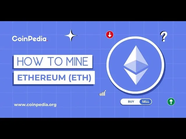Ethereum Mining Explained How to Mine Ethereum Profitably with Unmineable and Get Paid in ETH